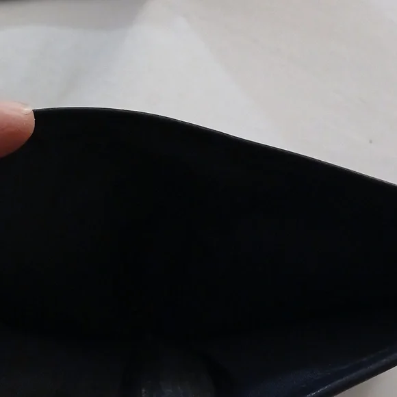 Mens Leather Wallet Set - Picture 8 of 11